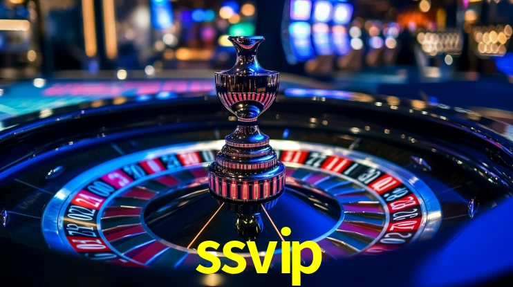 ssvip - Apostas No Cassino Online - ssvip win