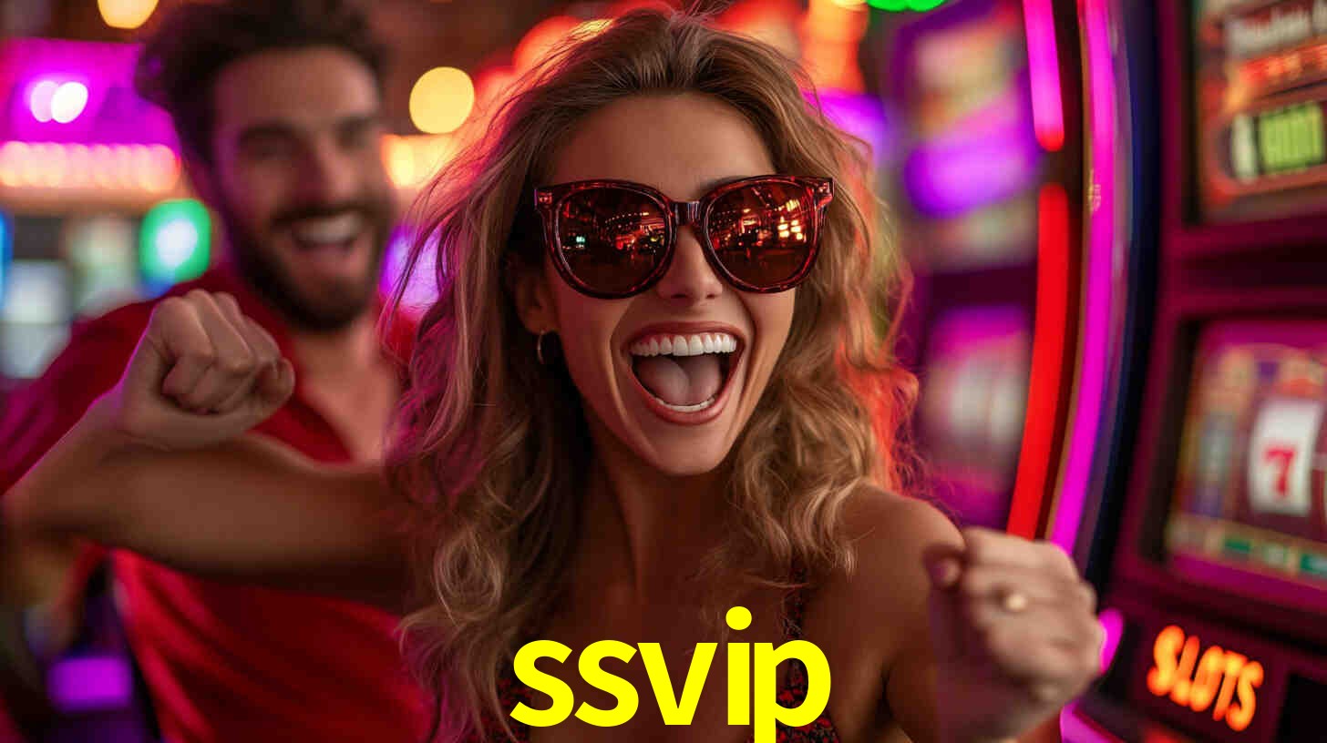 Estatísticas ssvip