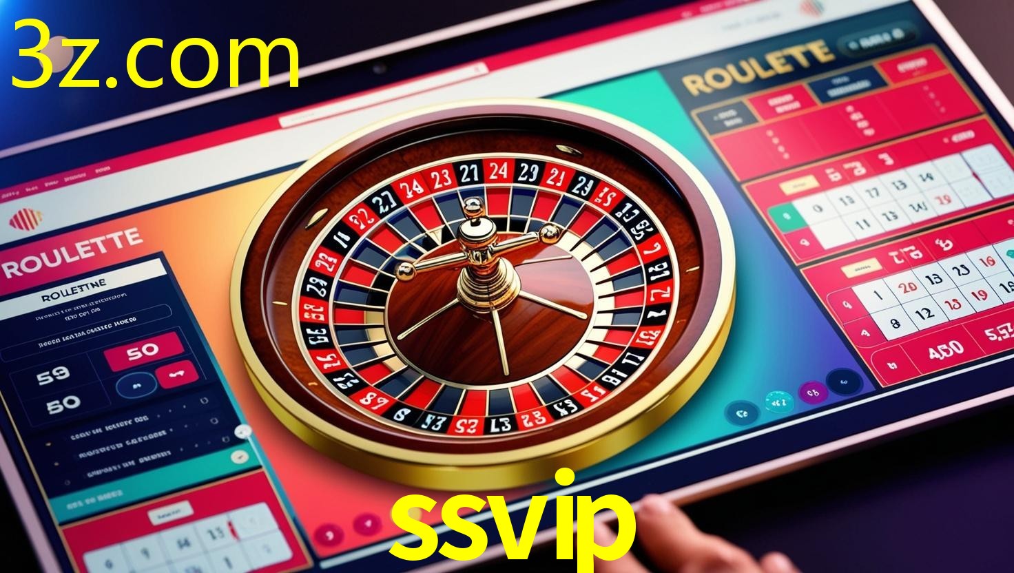 SSVIP