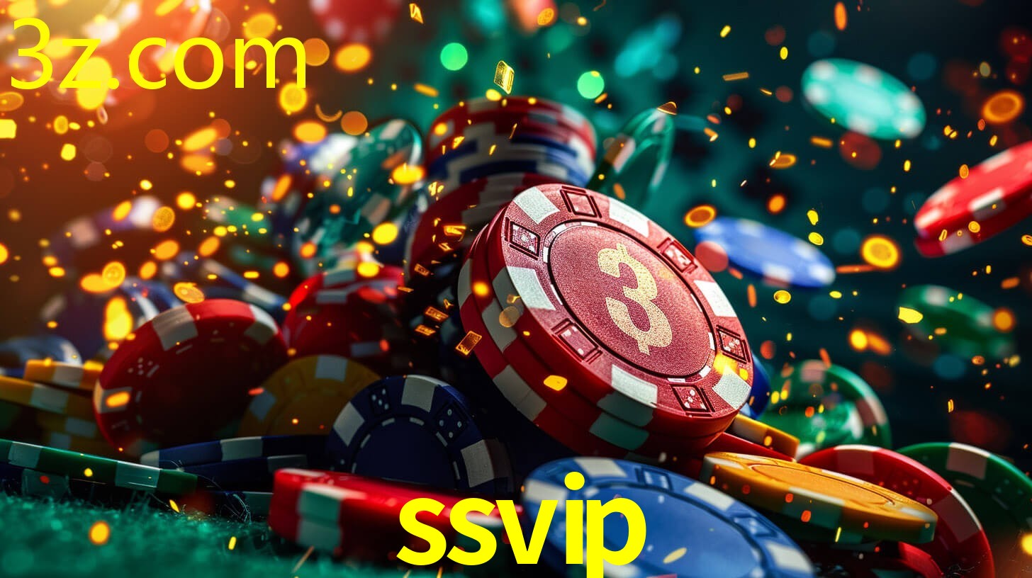 SSVIP