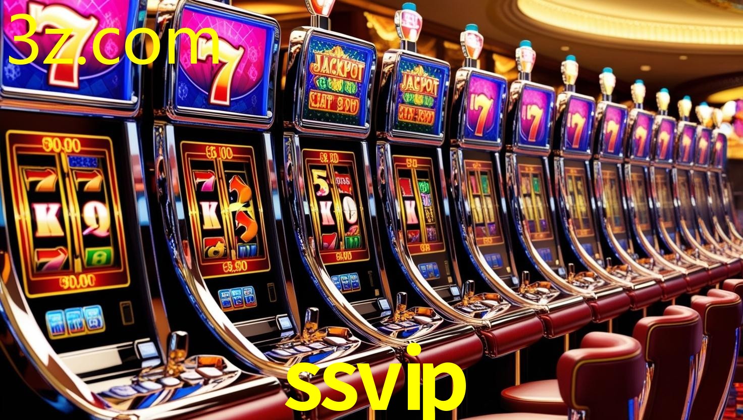 SSVIP
