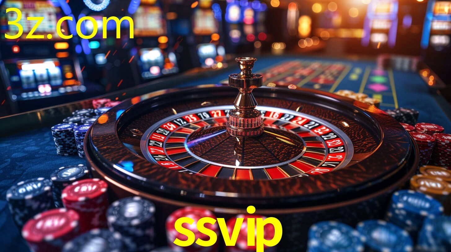 SSVIP