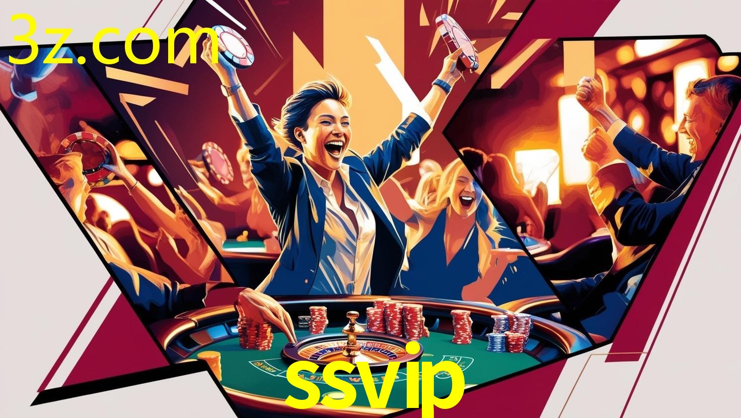 SSVIP