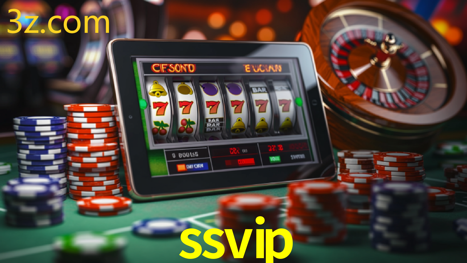 SSVIP