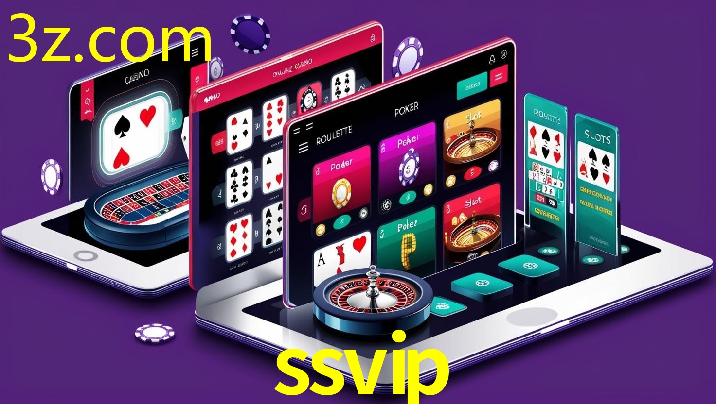 SSVIP