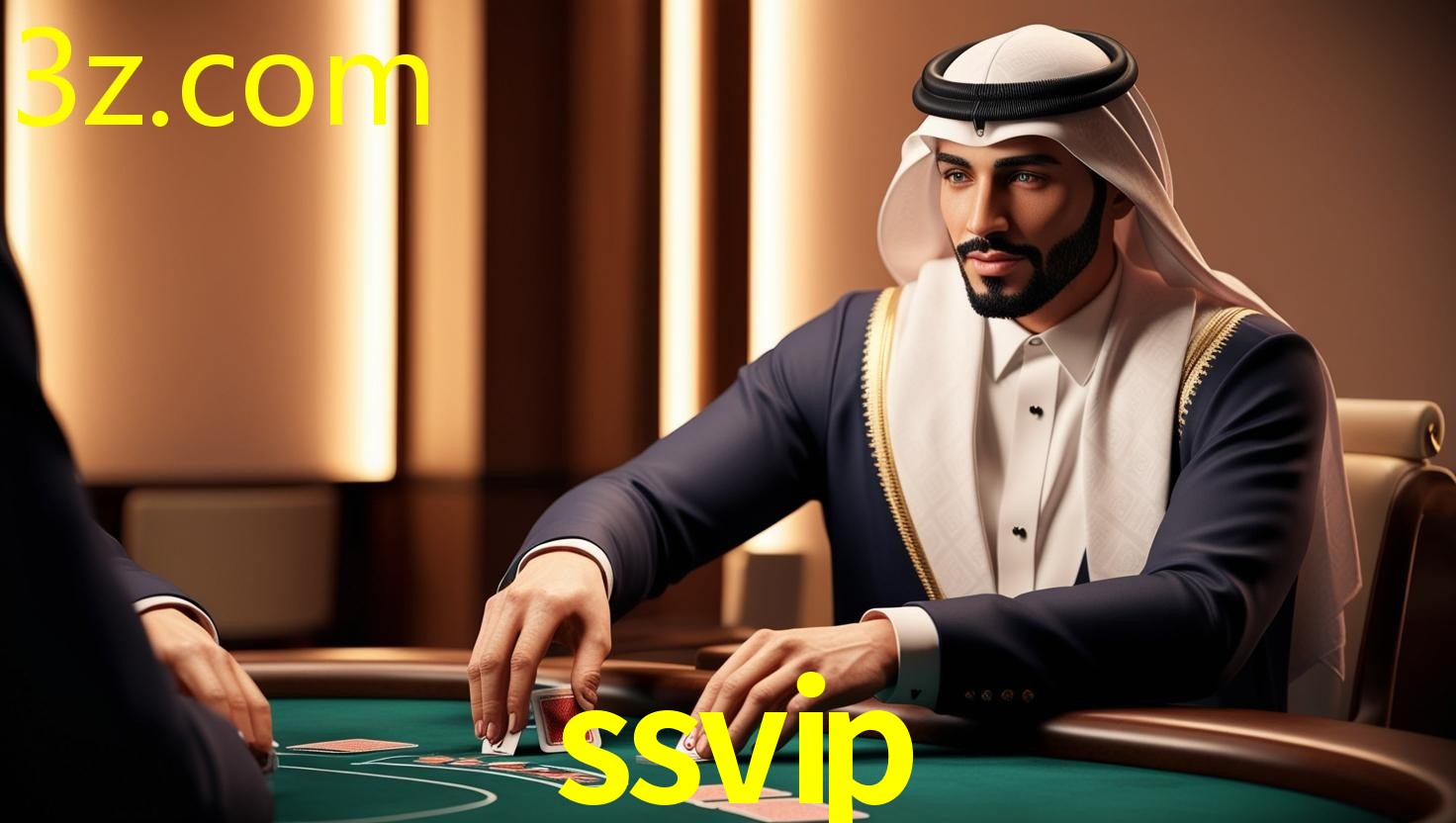 SSVIP