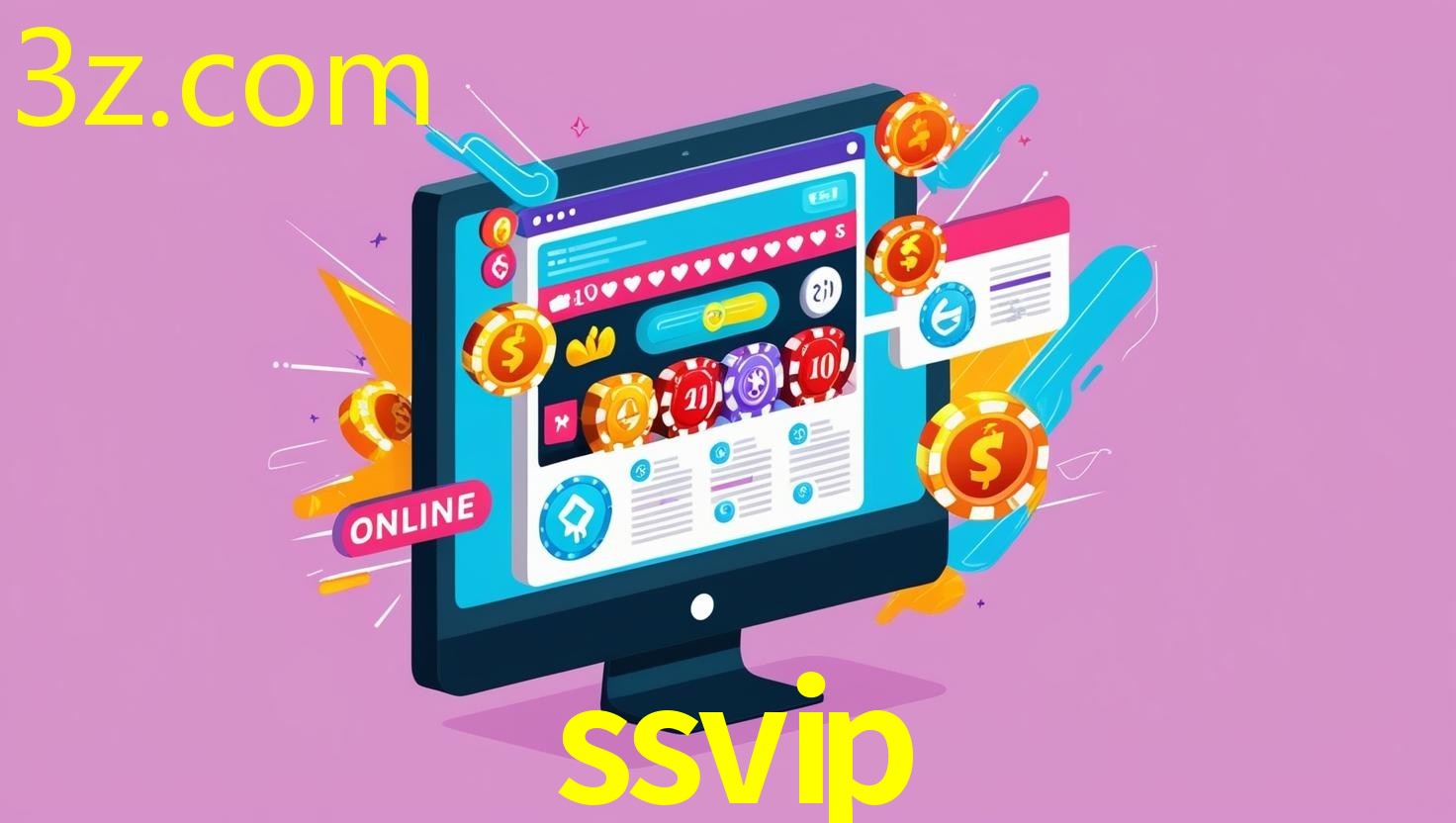 SSVIP