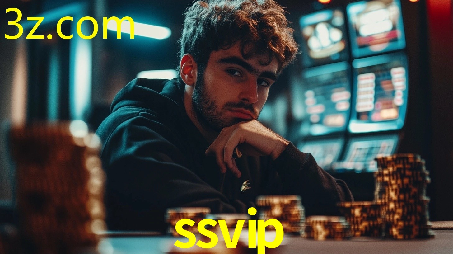 SSVIP