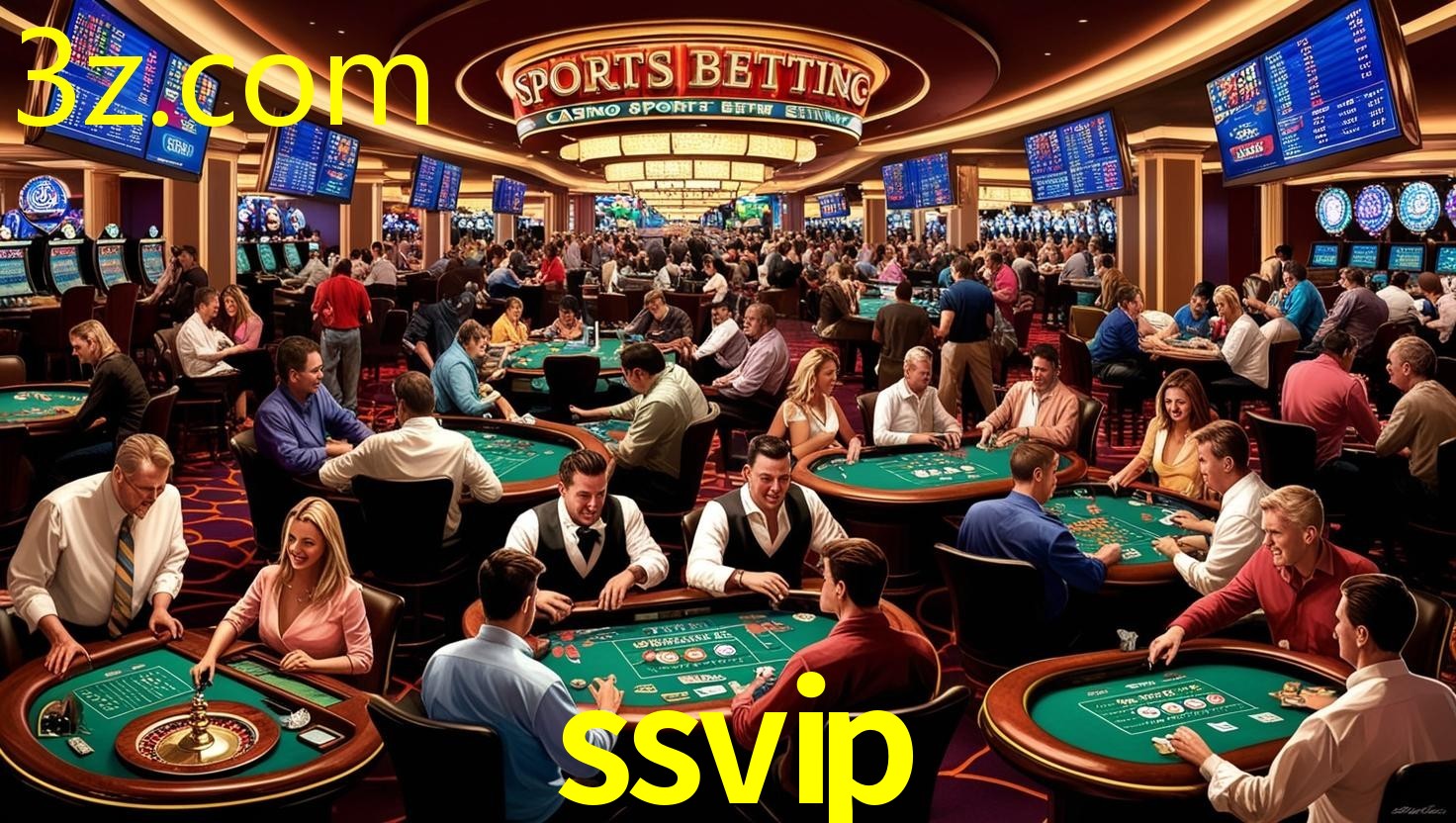 SSVIP