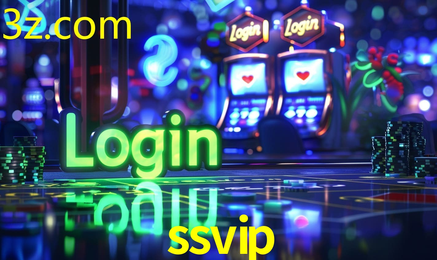 SSVIP