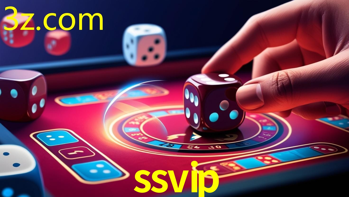 SSVIP