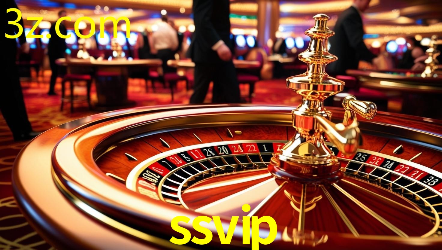 SSVIP