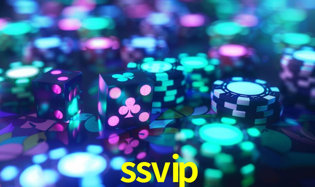 Apostas Esportivas na ssvip: Um Guia Completo