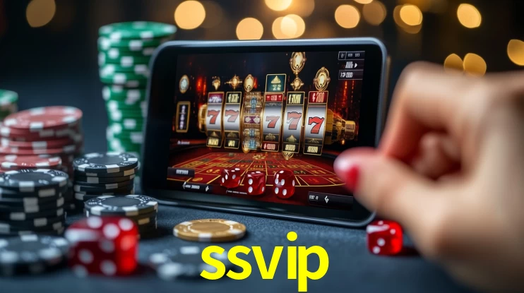 ssvip,ssvip win