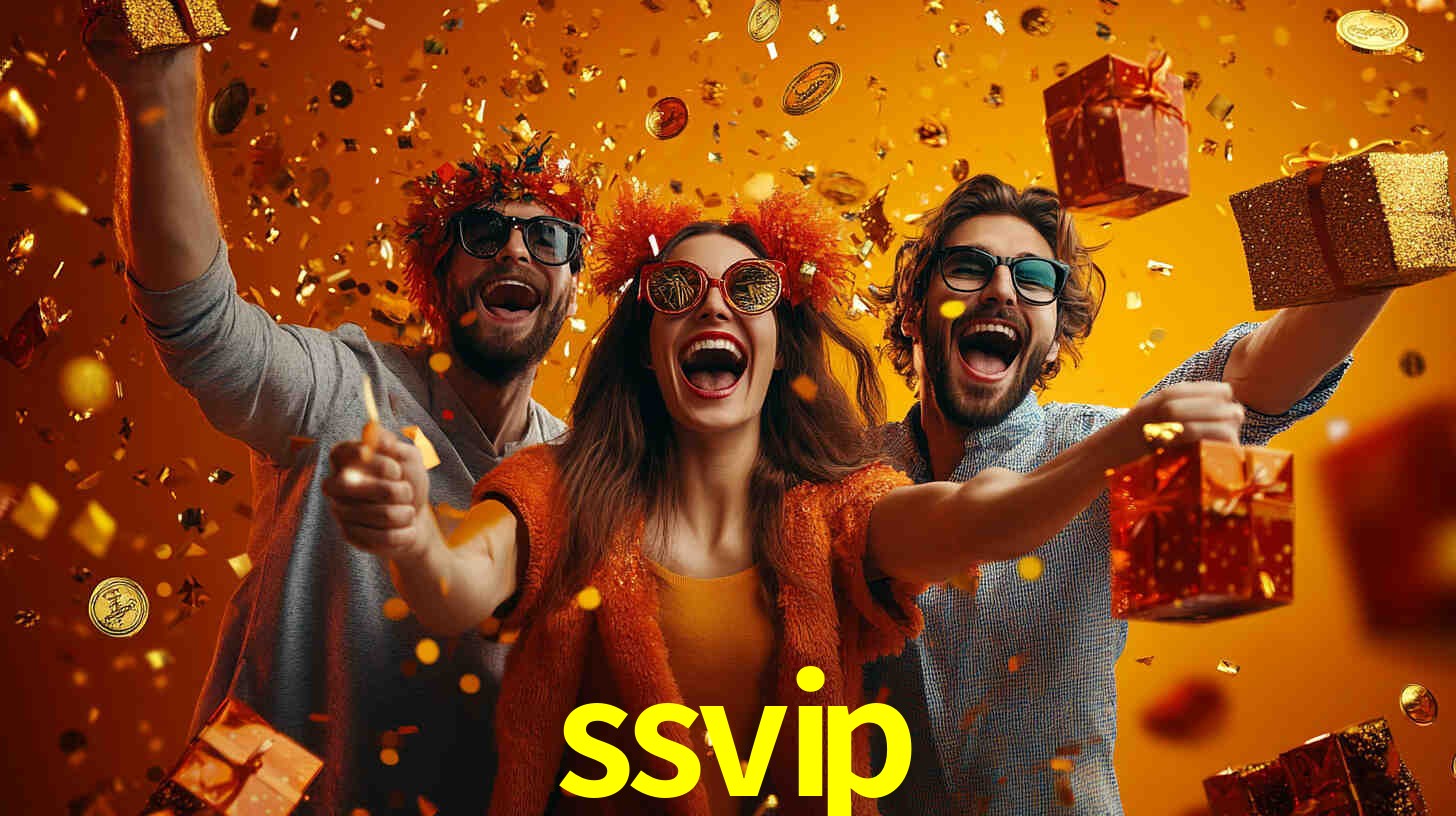 ssvip,ssvip win