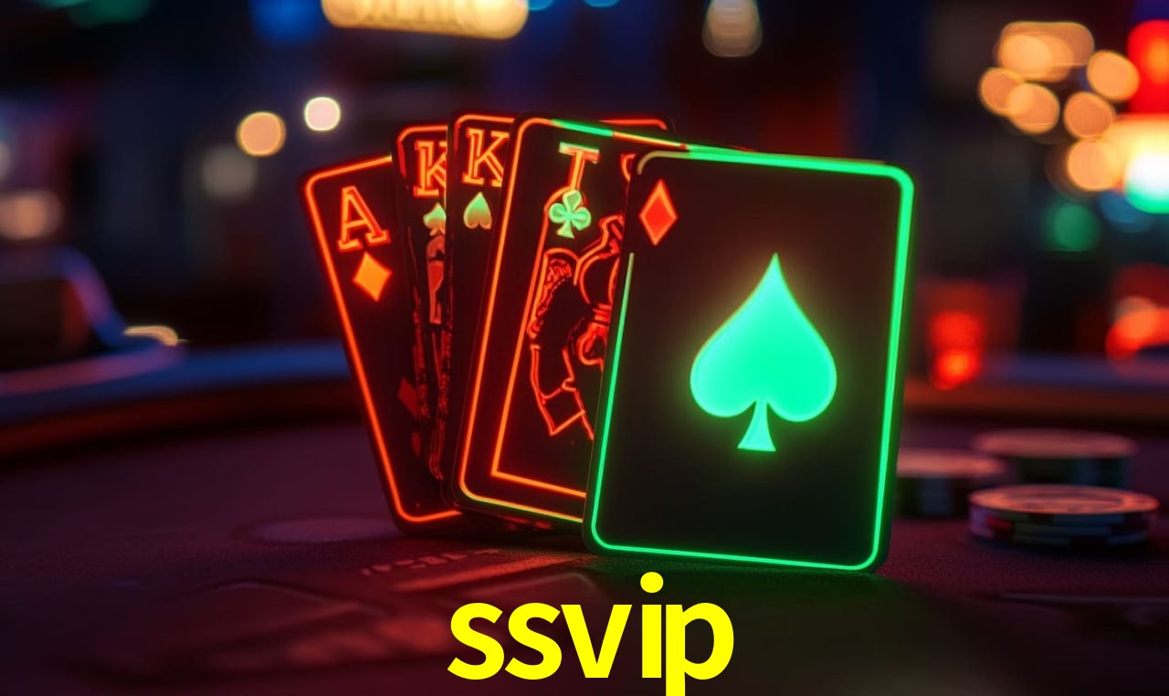 Apostas Esportivas na ssvip: Um Guia Completo