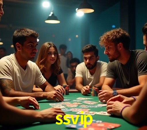 Descubra o Programa VIP da ssvip: Vantagens Exclusivas para Jogadores