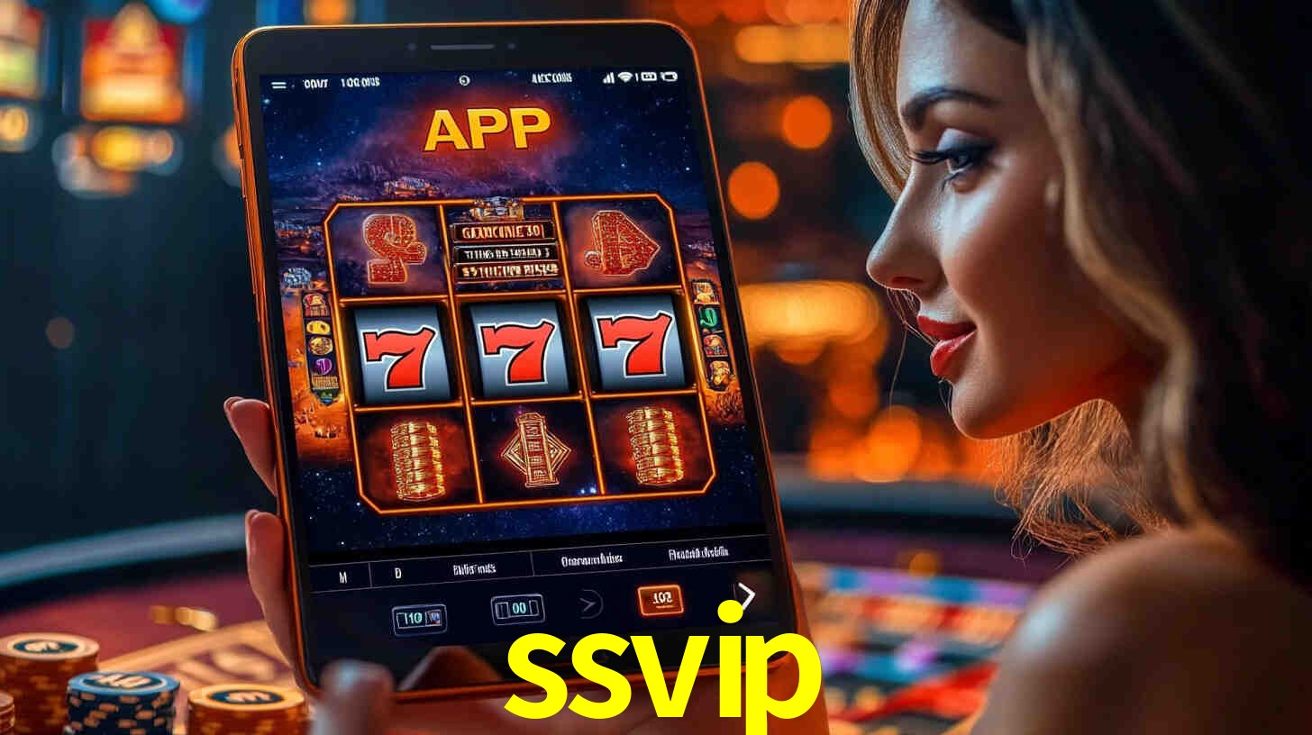 Desvendando o Mundo dos Jogos Virtuais na ssvip