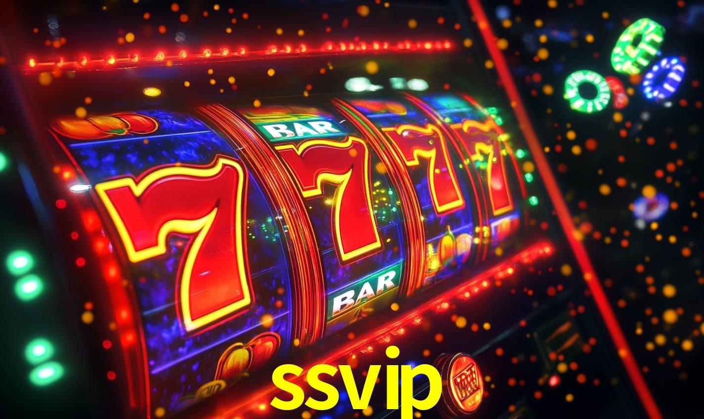 ssvip app