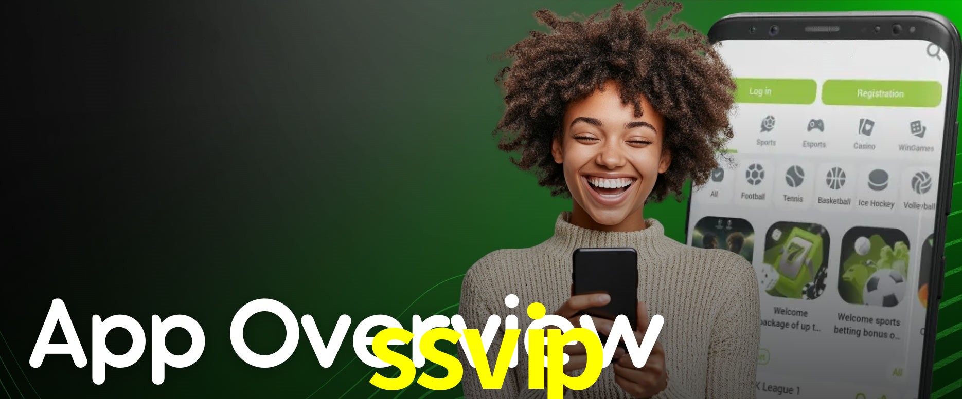 Live Casino ssvip
