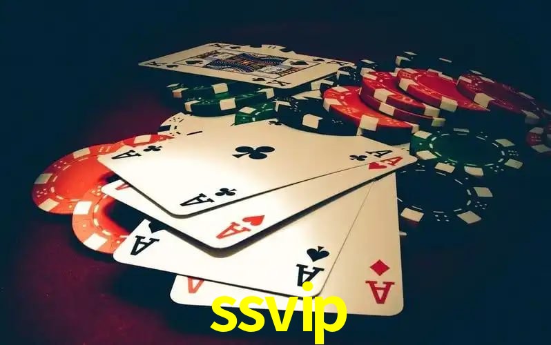 Desvendando o Mundo dos Jogos Virtuais na ssvip