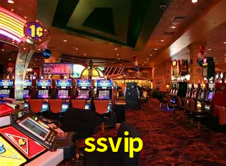 APP oficial da ssvip para mobile
