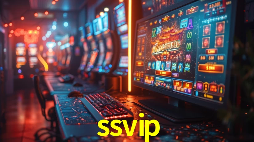 ssvip win