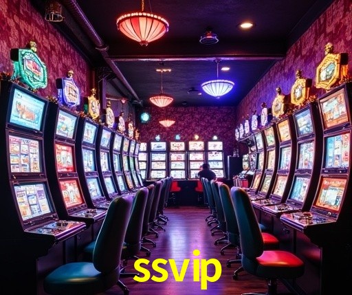 Inovações de Jogos na ssvip: O Futuro das Experiências Interativas