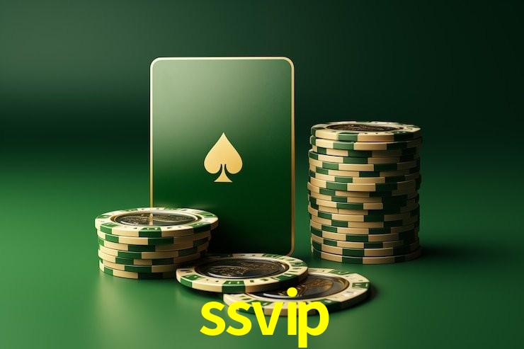 Blackjack Table ssvip