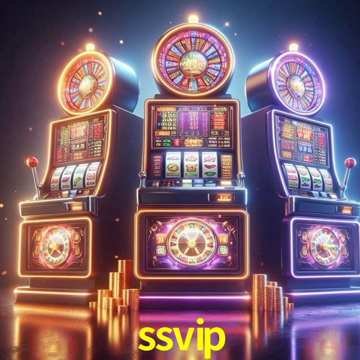 ssvip,ssvip win