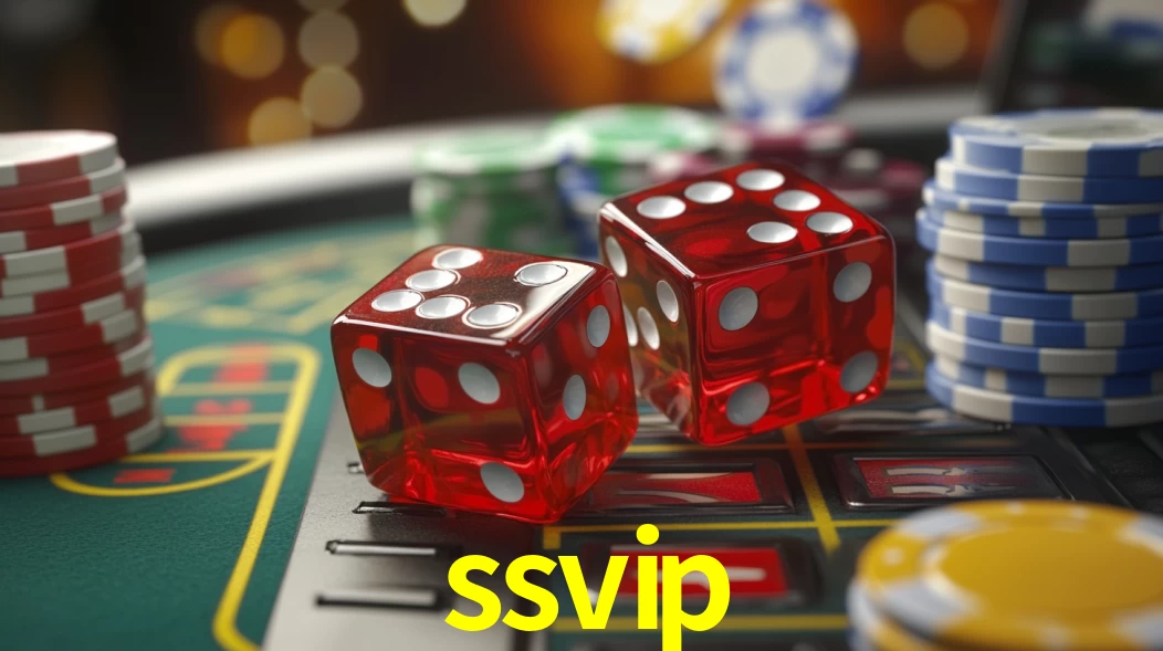 ssvip App Interface