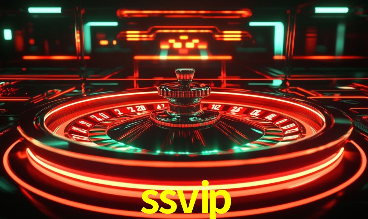 Bônus de Boas-vindas ssvip
