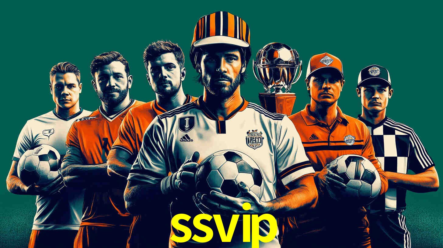 Estatísticas Esportivas ssvip