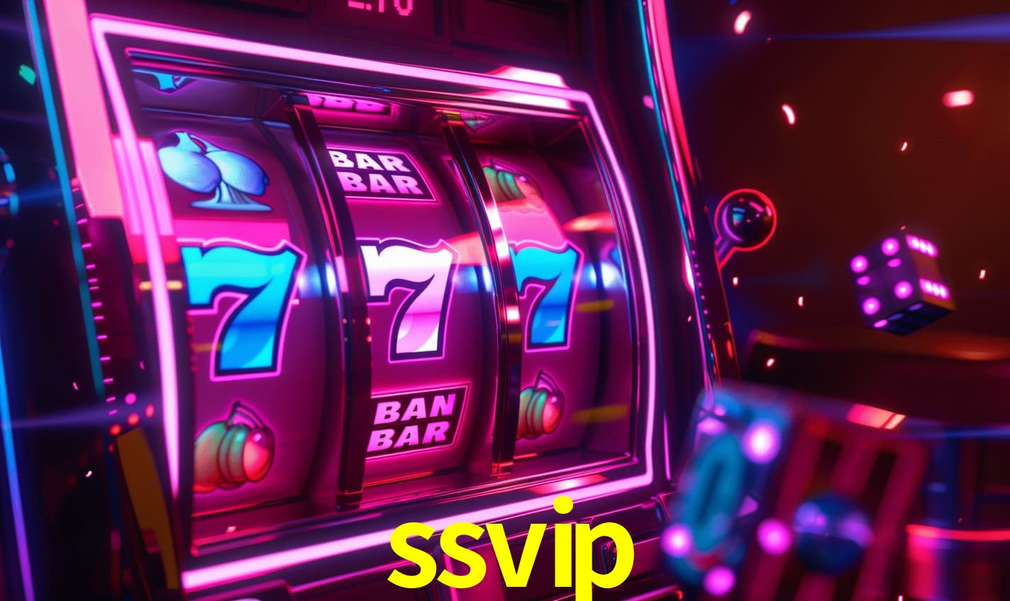 Provedores de Jogos ssvip