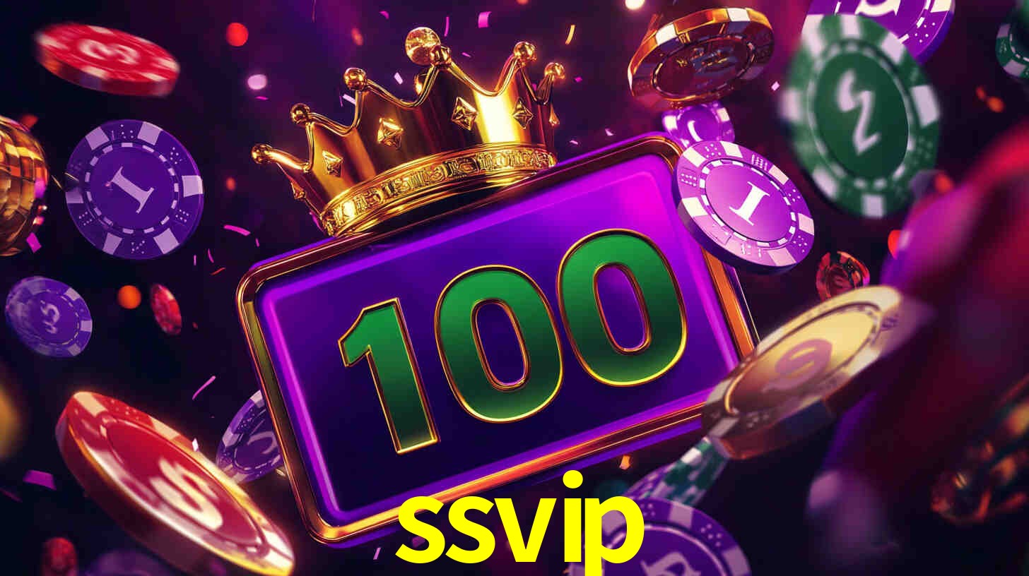 Explore as vantagens do ssvip: serviço profissional e confiabilidade