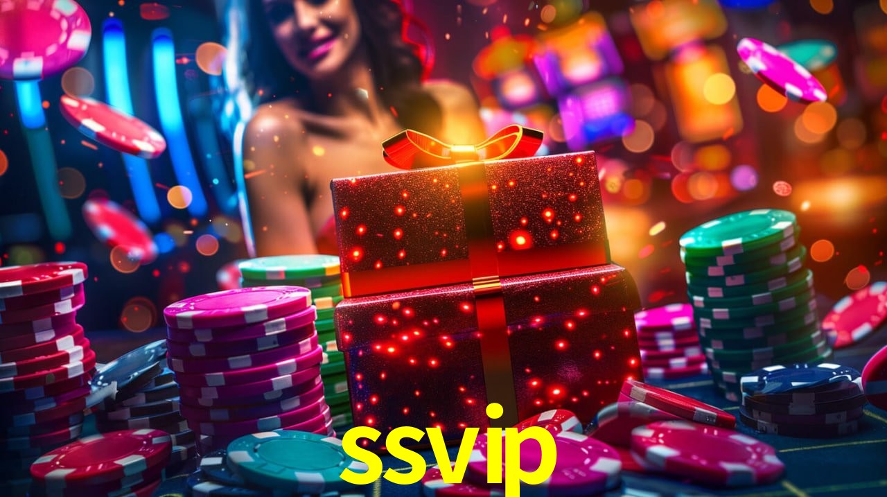 Integração de APIs ssvip