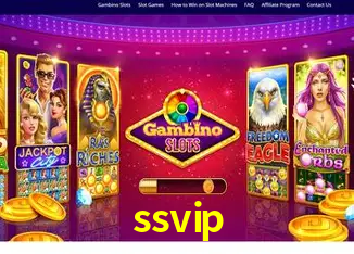 Weekend Specials ssvip