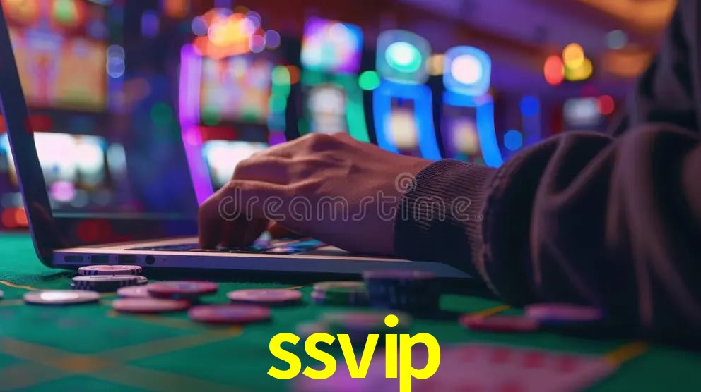 Desvendando o Mundo dos Jogos Virtuais na ssvip