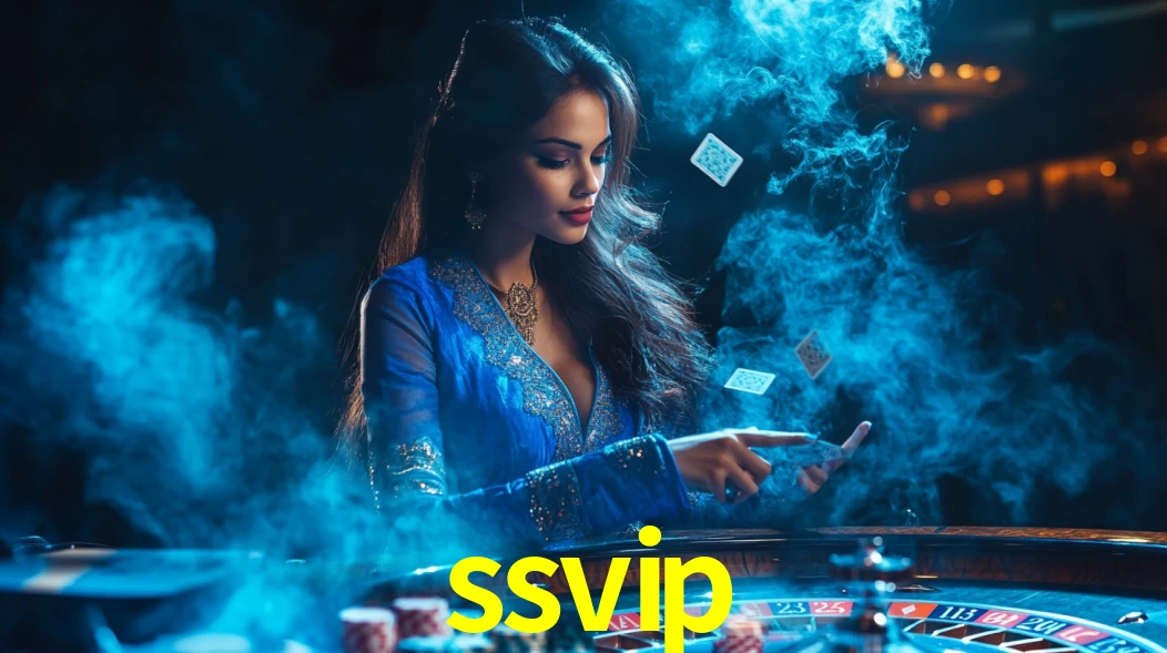 Diretório de Jogos ssvip