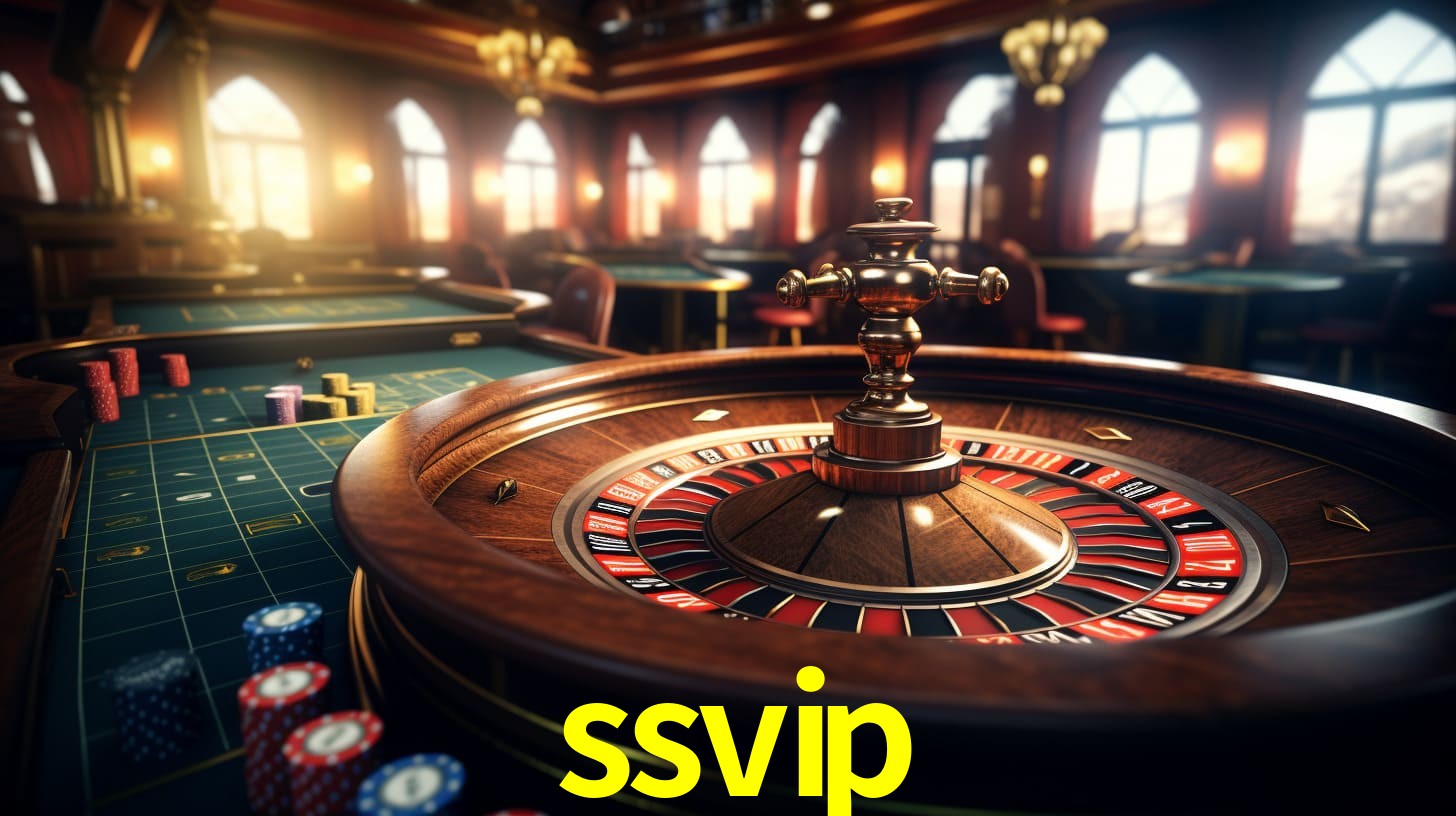 Welcome Bonus ssvip