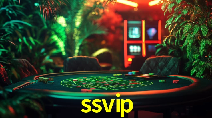 Exclusive Games ssvip