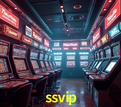 Descubra a Essência do ssvip: Nossa História e Compromissos