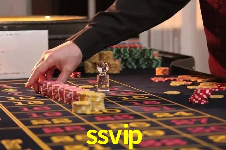 Torneios ssvip