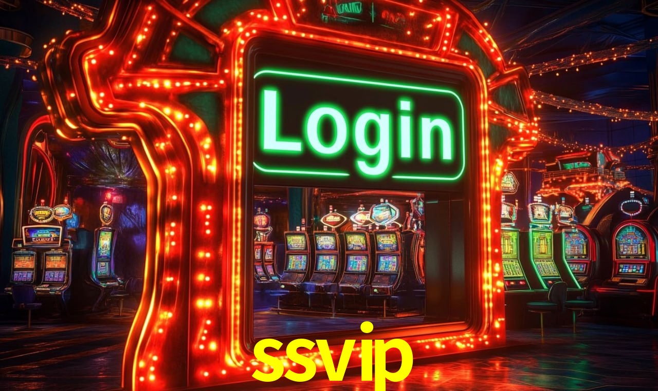 Descubra a Magia dos Jogos de Arcade no ssvip
