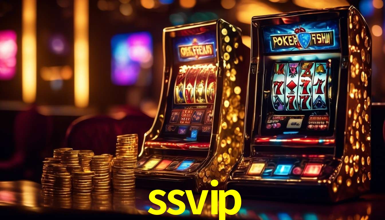 Benefícios da Conta ssvip