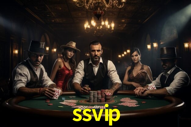 Sistemas de Segurança ssvip