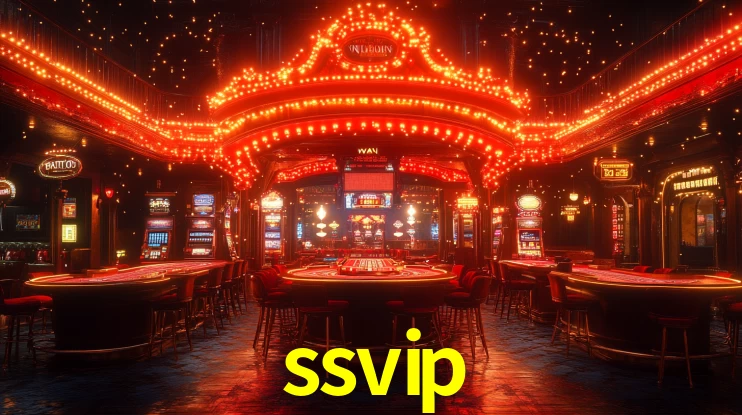 ssvip win