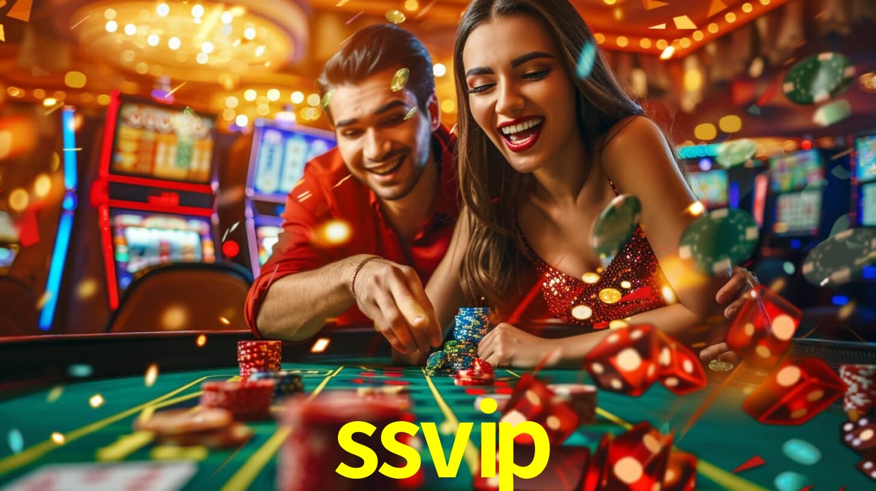Apostas Esportivas na ssvip: Um Guia Completo