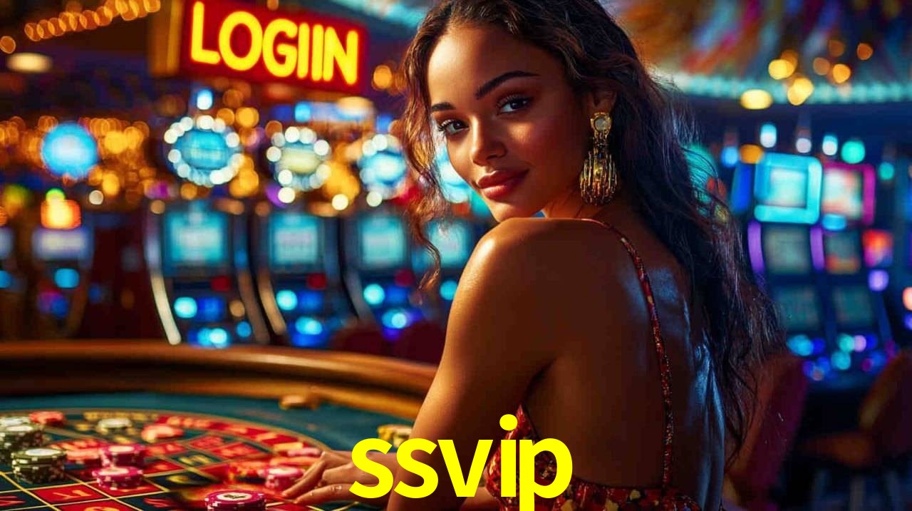 Descubra o Programa VIP da ssvip: Vantagens Exclusivas para Jogadores