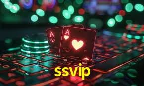 Desvendando o Mundo dos Jogos Virtuais na ssvip